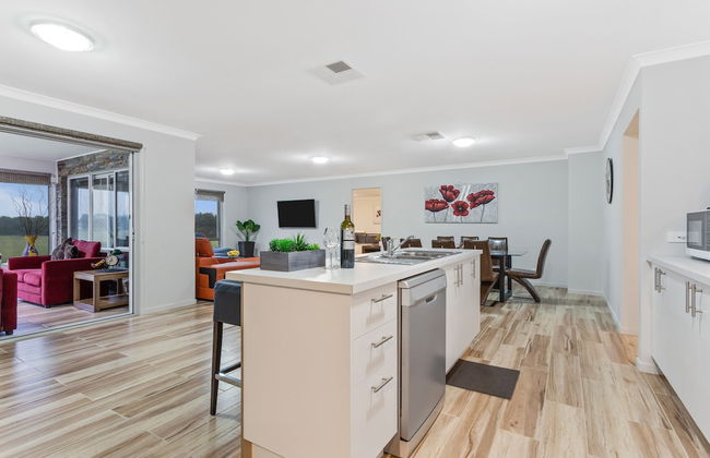 Bulla Hill Villas- Melbourne Airport - Foto 1