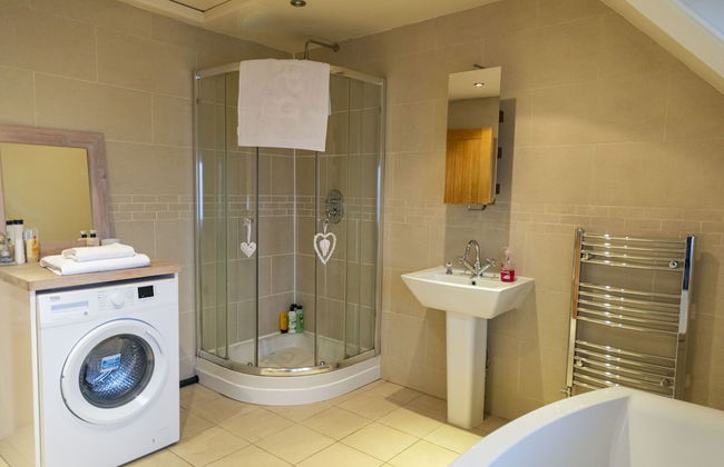 Luxury Apt No. 2 - One Bed Apartment - Foto 20