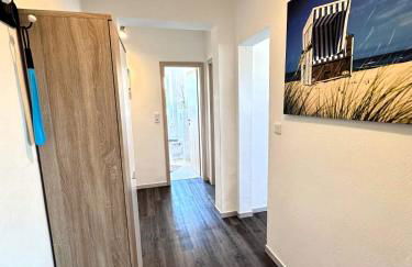 Ferienwohnung Leuchtfeuer Dagebüll - Foto 9