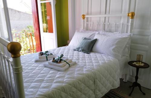 Traditional olive house - Gargalianoi - Foto 7