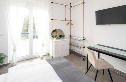 Nibelungen Apartments - Foto 49