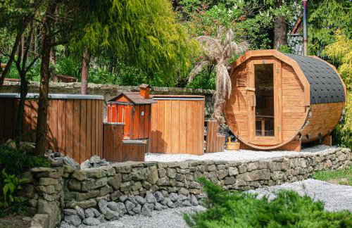 Willa Żarnówka - Foto 19