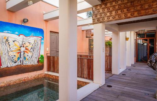 Vasco de Gama - Villa d'architecte de luxe avec piscine & spa - Foto 7