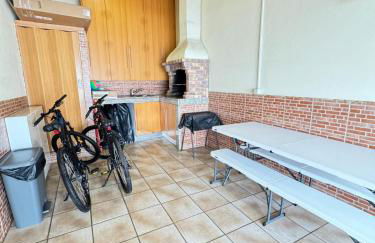 Modern Beach House - BBQ - 4 Beds - Foto 9