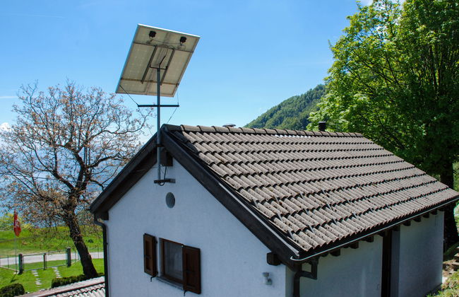 Baita Pimpisnino - Foto 24