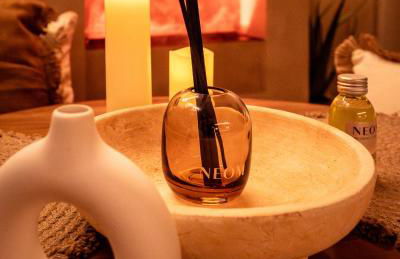 Cenote Suite - Expérience sensorielle - Photo 11