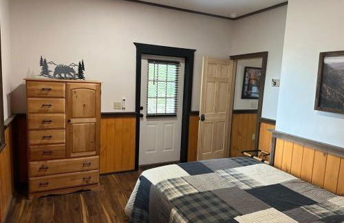 Lookout Lodge - Foto 34