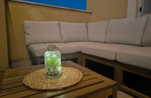 Pizzo Beach Club Luxury Apartment - Photo 27