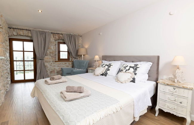 Amazing Villa With Pool, Wellness and Stunning View - Foto 5