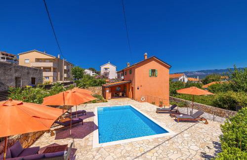 Holiday house Villa Šilo - Foto 3