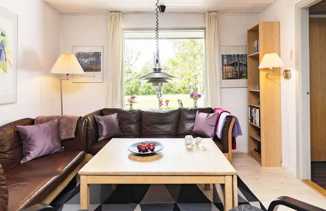 6 Person Holiday Home in Millinge - Foto 15