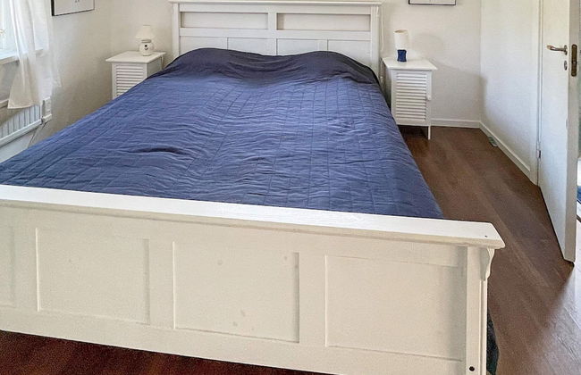 6 Person Holiday Home in Solvesborg-by Traum - Foto 3