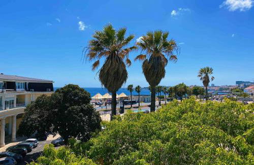 Sea View W Balcony 2 Mins Walk To Beach & Casino - Foto 20