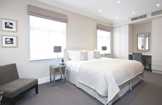 Ashburn Court - Foto 4