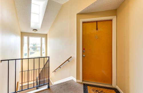 Nurse-Ready Richmond Condo 4 Mi to Medical Centers - Foto 22