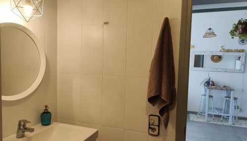 Arte y natura en la playa de Eucaliptus - Foto 4