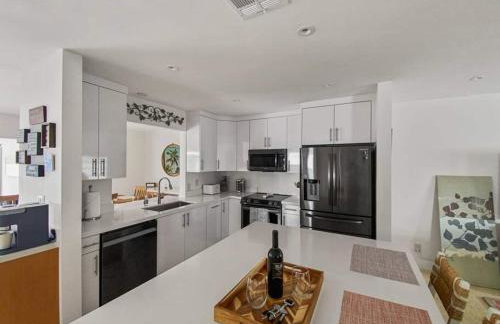 Seahorse Villa 2 in Fort Lauderdale - Foto 31