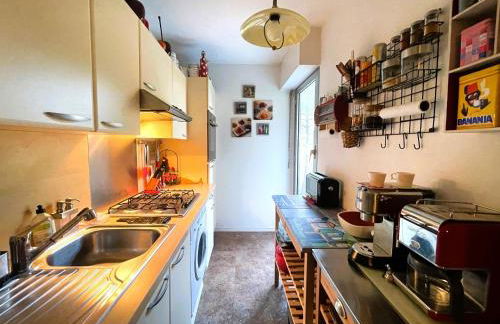 Arcachon Centre - T2 Confortable avec Balcon et Parking Privé - FR-1-420-156 - Foto 7