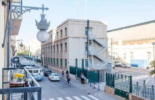 new apartment 4 pax front central station wifi - Photo 18