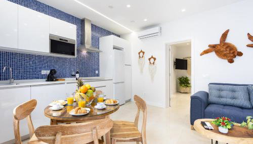 La Tortuga Azul A - Foto 2