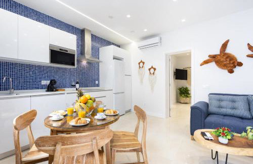 La Tortuga Azul A - Foto 2