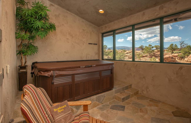 Cougar Ridge Resort, LLC - Photo 67