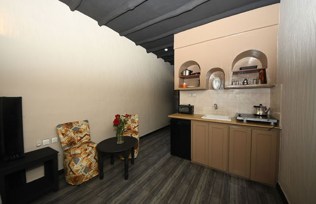 Aparthotel Agyad - Photo 11