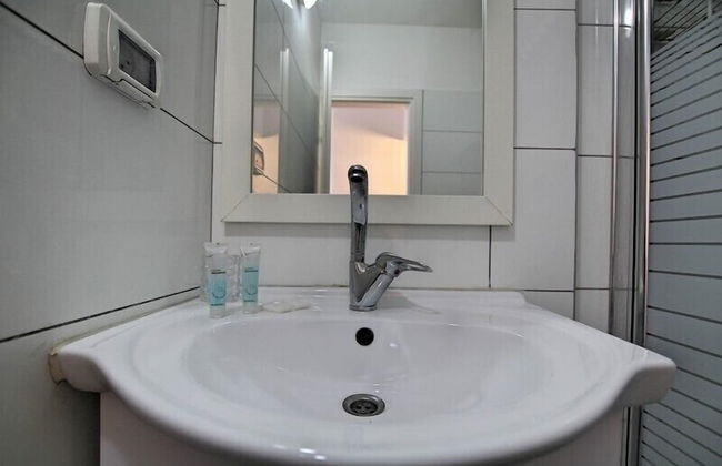 Arendalzrail Apartments -Rothschild St.8 - Foto 16