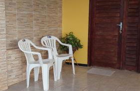 Chalés Canto do Mar - Foto 54