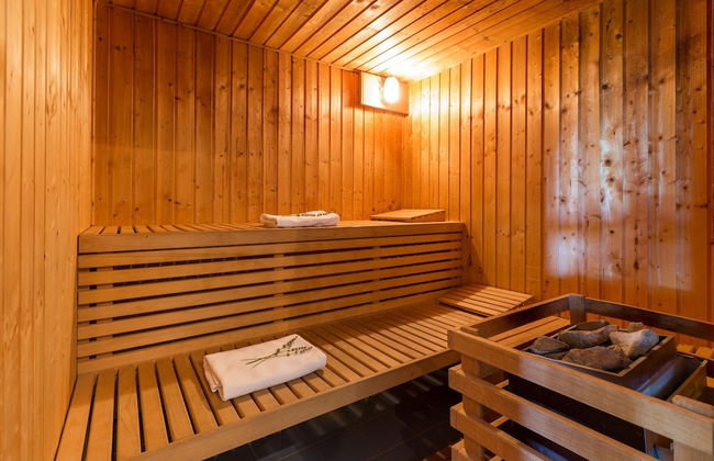 Aparthotel Snjezna Kraljica - Foto 16