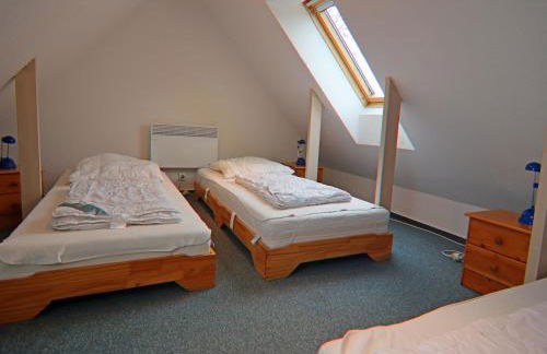 Ferienanlage im Mueritz-nationalpark in Mirow - Photo 33