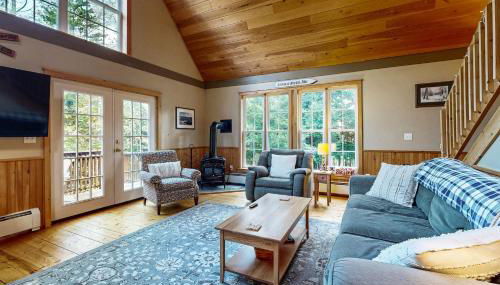 Bethel Peak Escape - Foto 3