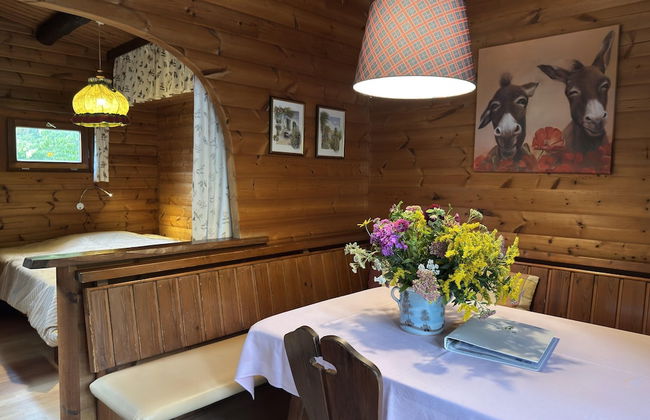 Holiday Home on a Horse Farm in Heath - Foto 18