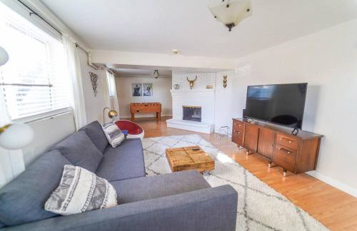 Vacation Colorado Springs for Large Groups - Foto 15