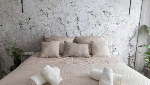 Panorama Prestige by Elite Apartments - Foto 2, towels