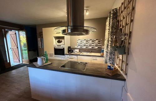 Gîte 2, ouvriers, vacances 1h45 de Paris - Photo 14