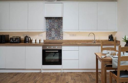 Tredenwith House - Foto 18