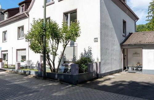 Modern Apartment in Lüdenscheid - Foto 10