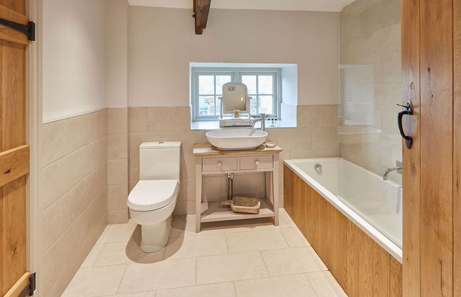 Host Stay The Cobbles - Foto 13