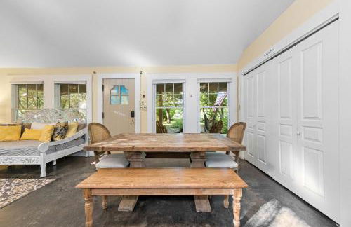 Bird House Countryside Pecan Farm 14acre San Marcos - Foto 37