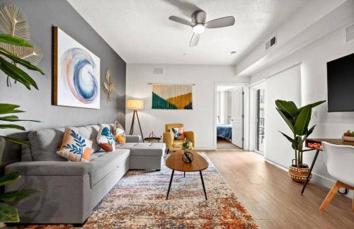 Luxurious Retreat in SLC - Foto 26