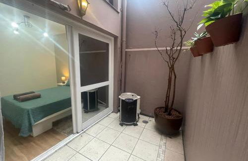 EXTRAORDINÁRIO Apartamento GARDEN NO BOM FIM - Foto 43