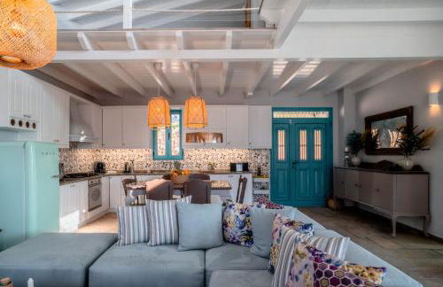 Villa Pasiphae - Foto 14