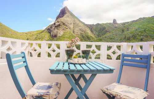 Casa La Poyata - Taganana - Foto 43