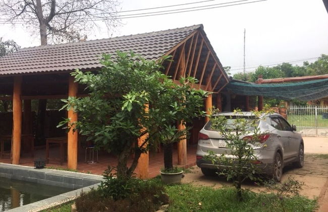 Sam Ong Lang - Foto 31