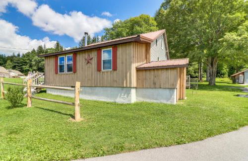 Still Meadows - Foto 1