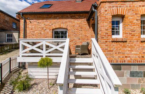 DOMKI APARTAMENTOWE CHMIELÓWKA - Foto 25