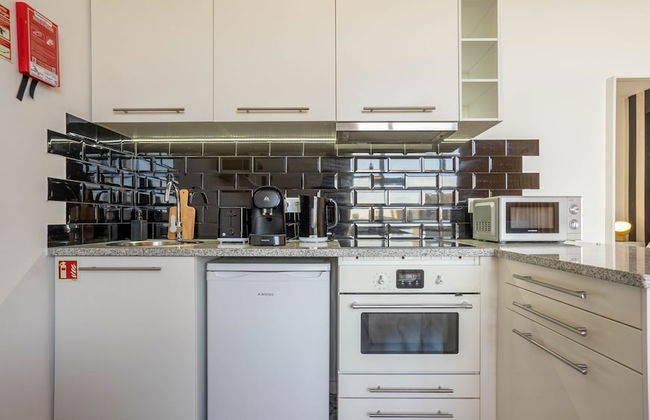 Boavista 1774 by LovelyStay - Foto 57