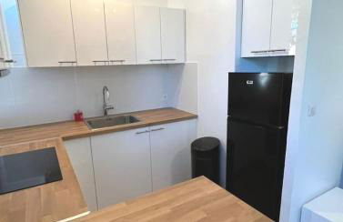 Appartement T2 Chic and White avec WIFI - Foto 10