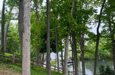 Well appointed Lakefront home - Foto 22